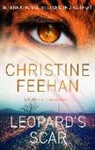 CHRISTINE FEEHAN, Christine Feehan - Leopard's Scar