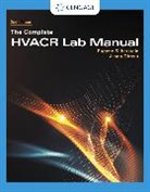 Jason Obrzut, Eugene Silberstein, Silberstein Eugene - The Complete HVACR Lab Manual