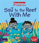 Charlotte Raby, Raby Charlotte - Sail to the Reef With Me (Set 5)
