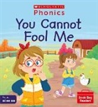 Charlotte Raby - You Cannot Fool Me (Set 5)