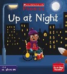 Charlotte Raby, Raby Charlotte - Up at Night (Set 5)