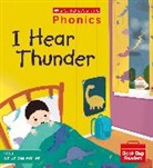 Becca Heddle, Heddle Becca - I Hear Thunder (Set 6)