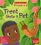 Catherine Baker - Trent Gets a Pet (Set 7)