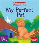 Rachel Russ - My Perfect Pet (Set 8)