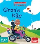 Ann Hill, Hill Ann, Liz Miles - Gran's Kite (Set 10)