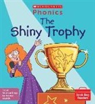 Alice Hemming - The Shiny Trophy (Set 11)