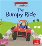 Alice Hemming - The Bumpy Ride (Set 11)