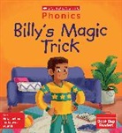 Suzy Ditchburn - Billy's Magic Trick (Set 13)