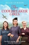 Ellie Curzon, ELLIE CURZON - The Codebreaker Girls