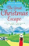 Kellie Hailes, KELLIE HAILES - The Great Christmas Escape