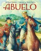 Arthur Dorros, Dorros Arthur, Raul Colon, Raúl Colón - Abuelo