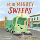Lori Alexander, Alexander Lori, Jeff Harter, Harter Jeff - Mini Mighty Sweeps