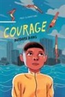 Barbara Binns, Binns Barbara - Courage