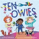 Tony Johnston, Johnston Tony, Annabel Tempest, Annabel Tempest, Tempest Annabel - Ten Owies
