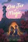 Corey Ann Haydu, HAYDU COREY, Haydu Corey Ann - One Jar of Magic