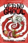 Cullen Bunn, Bunn Cullen, Cat Farris, Farris Cat - Up to No Ghoul