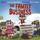 Lenore Appelhans, Appelhans Lenore, Ken Lamug - The Family Business