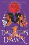 Sarena Nanua, Sasha Nanua, NANUA SASHA - Daughters of the Dawn
