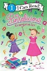 Victoria Kann, Kann Victoria, Victoria Kann, Kann Victoria - Pinkalicious: Kindergarten Fun
