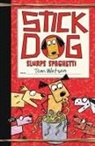 Tom Watson, Watson Tom - Stick Dog Slurps Spaghetti