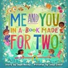 Jean Reidy, Joey Chou - Me and You in a Book Made for Two