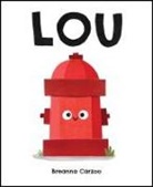 Breanna Carzoo, CARZOO BREANNA, Breanna Carzoo - Lou
