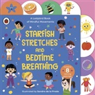 Ladybird - Starfish Stretches and Bedtime Breathing