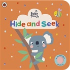 Ladybird - Baby Touch: Hide and Seek
