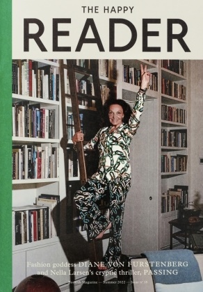 CLASSICS PENGUIN - The Happy Reader : Issue 18