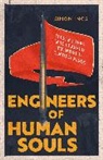 Simon Ings, Simon Ings - Engineers of Human Souls