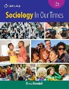 Diana Kendall, Kendall Diana - Sociology In Our Times