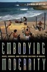 Daniel Silva - Embodying Modernity