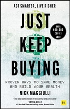 Nick Maggiulli - Just Keep Buying