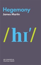 Martin, J Martin, James Martin - Hegemony