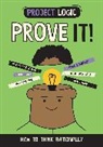 Katie Dicker, Dicker Katie, IZZI HOWELL - Project Logic: Prove It!