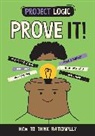 Katie Dicker, Dicker Katie, IZZI HOWELL - Project Logic: Prove It!