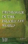 Kata Moser, Kata Gosken Moser, Urs Goesken, Urs Gösken, Josh Michael Hayes, Kata Moser - Heidegger in the Islamicate World