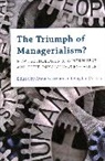 Anna Costea Yeatman, Bogdan Costea, Costea Bogdan, Anna Yeatman, Yeatman Anna - Triumph of Managerialism?