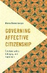 Marie Beauchamps - Governing Affective Citizenship