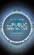 Maria Paola Ferretti - Public Perspective - Public Justification and the Ethics of Belief