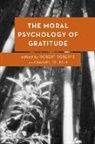 Robert Telech Roberts, Robert Roberts, Daniel Telech - Moral Psychology of Gratitude