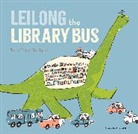Julia Liu, Liu Julia, Bei Lynn, Bei Lynn - Leilong the Library Bus