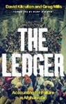 David Kilcullen, Kilcullen David, Greg Mills, Mills Greg - The Ledger