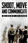 Albert Dixon - Shoot, Move and Communicate