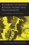 Hada Soria Escalante - Rethinking Relation Between Women Psycp