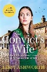 Libby Ashworth - The Convict's Wife