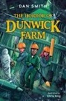 Dan Smith, Chris King - Horror of Dunwick Farm