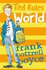 Frank Cottrell Boyce, Cottrell Boyce Frank, Cate James, James Cate - Ted Rules the World