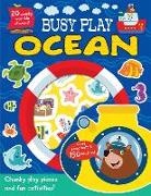Connie Isaacs, Tokokoo - Busy Play Ocean