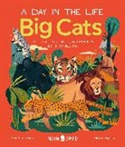 Neon Squid, Tyus Neon Squid, SQUID NEON, Williams, Tyus Williams, Tyus D. Williams... - Big Cats (A Day in the Life)